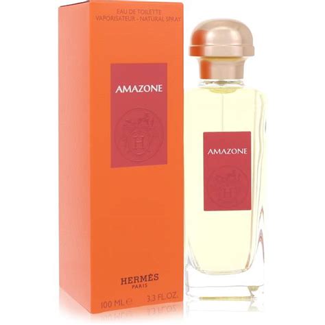 amazone hermes|Hermes original perfume.